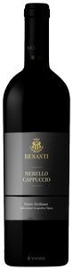 Benanti Nerello Cappuccio Terre Siciliane N.V.