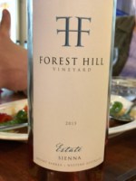 Forest Hill Estate Sienna