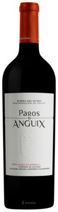 Juvé & Camps Pagos de Anguix Diez Meses en Barrica N.V.