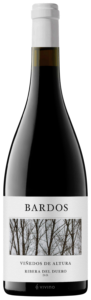 Bodega de Bardos Viñedos de Altura N.V.