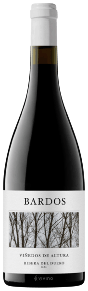 Bodega de Bardos Viñedos de Altura