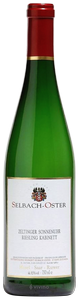 Selbach-Oster Zeltinger Sonnenuhr Riesling Kabinett N.V.