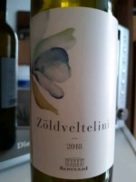 Konyári Zöldveltelini