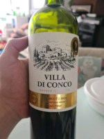 Tagua Tagua - BTT Villa di Conco Merlot