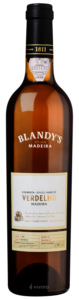 Blandy's Verdelho Colheita Madeira N.V.