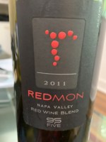 Redmon Family Blend 95