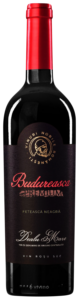 Budureasca Premium Fetească Neagră Sec N.V.