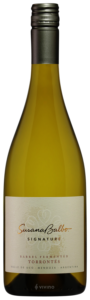 Susana Balbo Signature Barrel Fermented Torrontés 2024