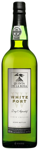 Quinta de La Rosa Dry Aperitif White Port N.V.