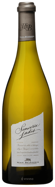 Henri Bourgeois Sancerre Jadis