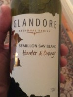 Glandore Estate Sémillon - Sauvignon Blanc