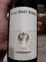 Weingut Stadt Krems Kremser Chardonnay