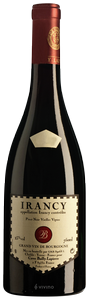 Bailly Lapierre Irancy Pinot Noir Vieilles Vignes N.V.