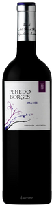 Otaviano Penedo Borges Malbec N.V.