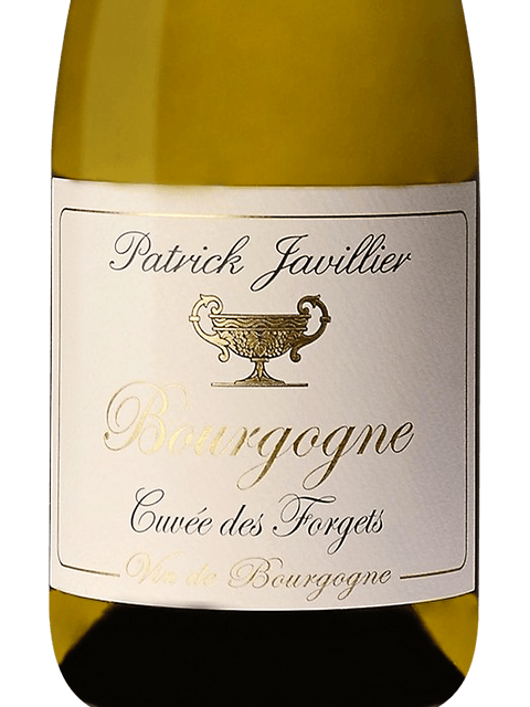 Bourgogne Blanc, Cuvee Oligocene, Domaine Patrick Javillier