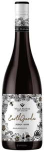 Villa Maria EarthGarden Pinot Noir N.V.