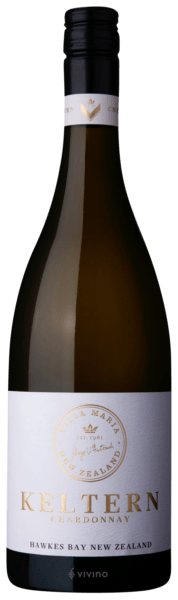Villa Maria Keltern Vineyard Single Vineyard Chardonnay
