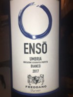 Freddano Ensō Bianco