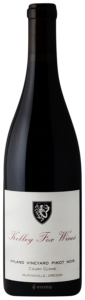 Kelley Fox Hyland Vineyard Coury Clone Pinot Noir N.V.