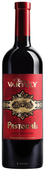 Château Vartely Pastoral