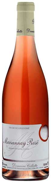 Domaine Collotte Marsannay Rosé | Vivino English