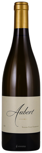 Aubert Chardonnay CIX 2016