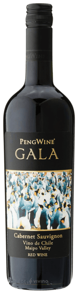 PengWine Gala Cabernet Sauvignon | Vivino English