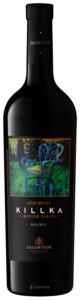 Salentein Killka Museum Series Malbec N.V.