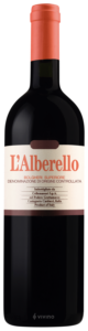 Grattamacco L'Alberello N.V.