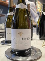 Kale Ritchie Vineyard Chardonnay