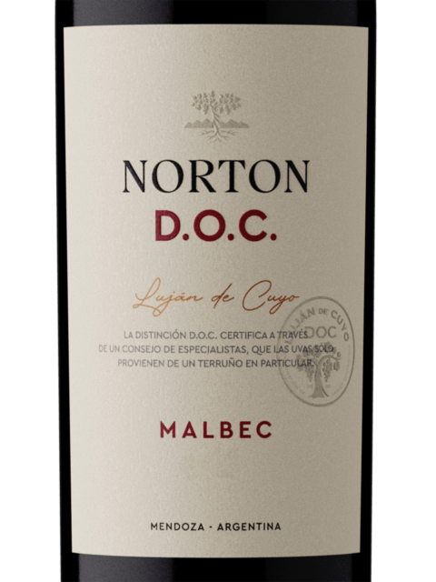 Malbec D.O.C.
