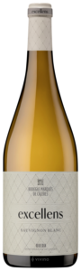 Bodegas Marqués de Cáceres Excellens Sauvignon Blanc N.V.