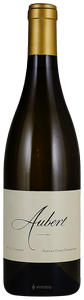 Aubert Chardonnay UV-SL Vineyard N.V.