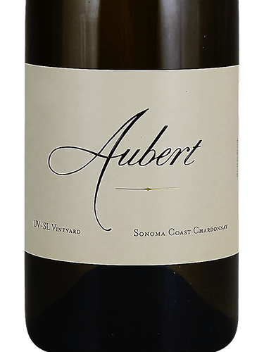 Chardonnay UV-SL Vineyard