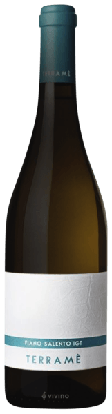 Tenuta Giustini Terramè Fiano