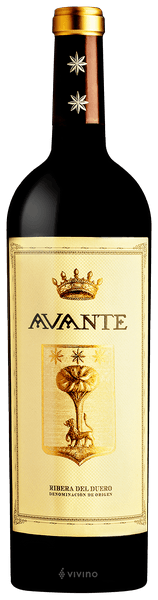 Ordóñez Avante