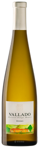 Quinta do Vallado Moscatel Galego Douro Branco N.V.