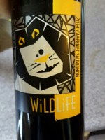 Riebeek Cellars Wild Life Cabernet Sauvignon