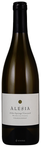 Rhys Vineyards Alesia Alder Springs Vineyard Chardonnay N.V.