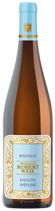 Robert Weil Riesling Spätlese N.V.