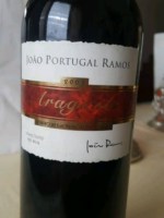 Joao Portugal Ramos Aragonês Alentejano
