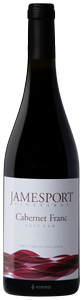 Jamesport Vineyards East End Cabernet Franc N.V.