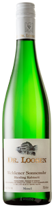 Dr. Loosen Riesling Kabinett Wehlener Sonnenuhr N.V.