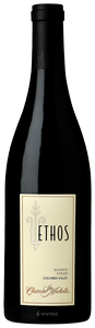 Chateau Ste. Michelle Ethos Reserve Syrah N.V.