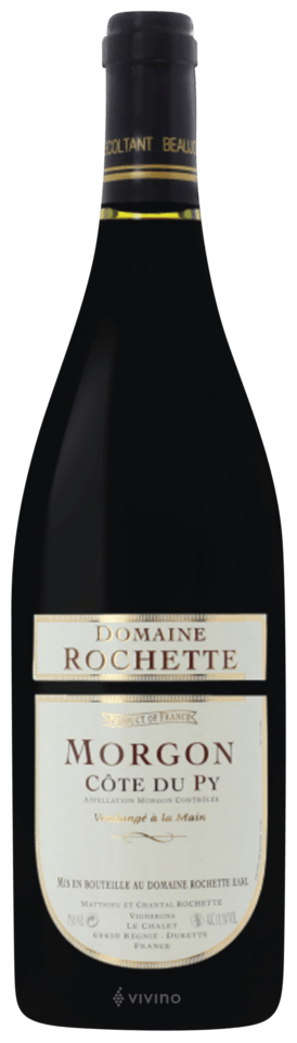 Domaine Rochette Winery | Vivino