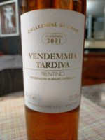Cavit Vendemmia Tardiva Collezione di Cavit