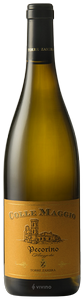 Torre Zambra Colle Maggio Pecorino N.V.