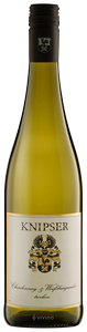 Knipser Chardonnay - Weissburgunder Trocken N.V.