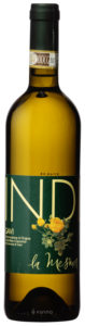 La Mesma Indi Gavi N.V.