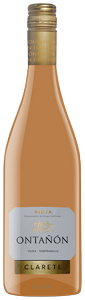 Ontañón Clarete Rioja N.V.